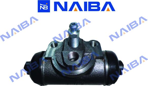 Calipere+ NAIBA R696 - Спирачно цилиндърче на колелото vvparts.bg
