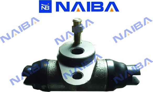 Calipere+ NAIBA R615 - Спирачно цилиндърче на колелото vvparts.bg