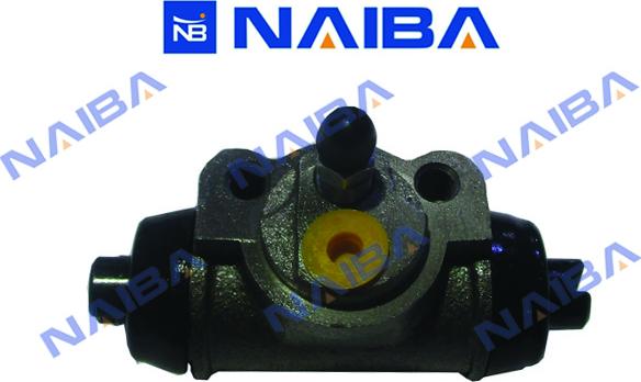 Calipere+ NAIBA R685 - Спирачно цилиндърче на колелото vvparts.bg