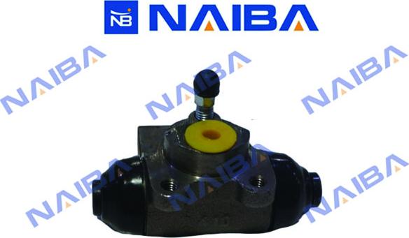 Calipere+ NAIBA R055 - Спирачно цилиндърче на колелото vvparts.bg