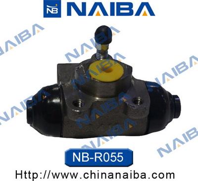 Calipere+ NAIBA R055 - Спирачно цилиндърче на колелото vvparts.bg