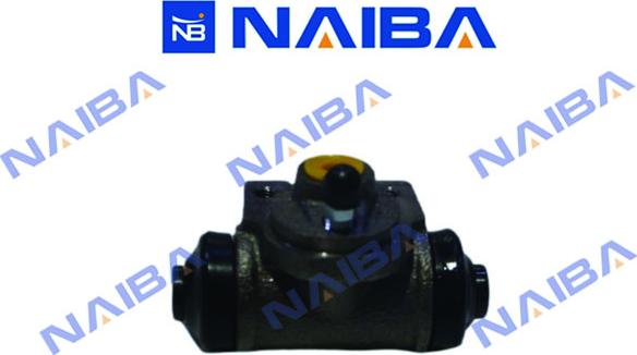 Calipere+ NAIBA R060 - Спирачно цилиндърче на колелото vvparts.bg