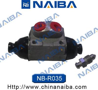 Calipere+ NAIBA R035 - Спирачно цилиндърче на колелото vvparts.bg