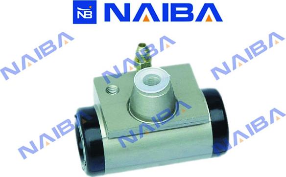 Calipere+ NAIBA R027 - Спирачно цилиндърче на колелото vvparts.bg