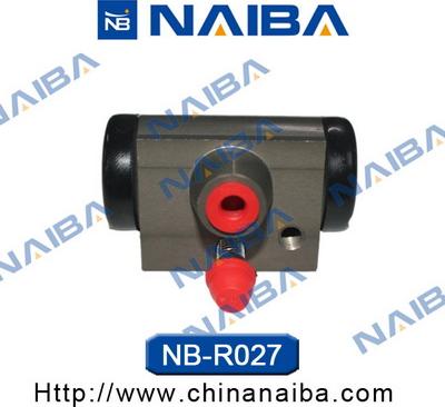 Calipere+ NAIBA R027 - Спирачно цилиндърче на колелото vvparts.bg