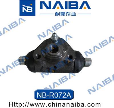 Calipere+ NAIBA R072A - Спирачно цилиндърче на колелото vvparts.bg