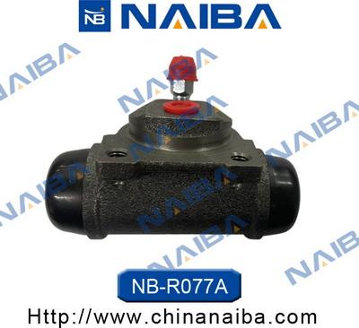 Calipere+ NAIBA R077A - Спирачно цилиндърче на колелото vvparts.bg