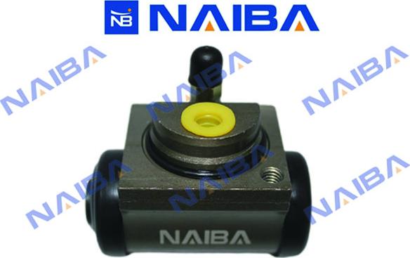 Calipere+ NAIBA R199 - Спирачно цилиндърче на колелото vvparts.bg