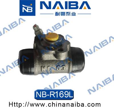 Calipere+ NAIBA R169L - Спирачно цилиндърче на колелото vvparts.bg