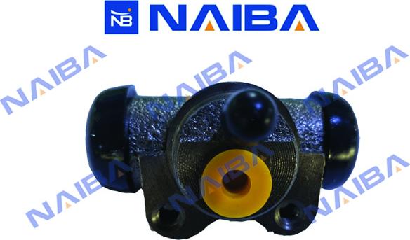 Calipere+ NAIBA R168 - Спирачно цилиндърче на колелото vvparts.bg