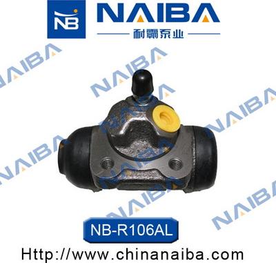 Calipere+ NAIBA R106AL - Спирачно цилиндърче на колелото vvparts.bg