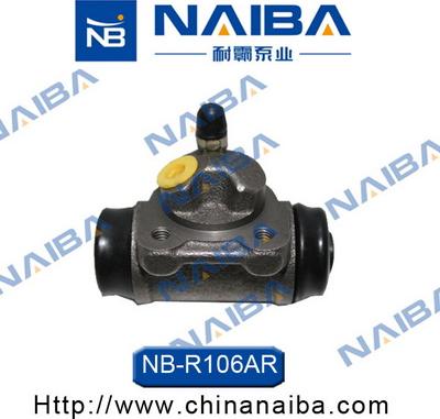 Calipere+ NAIBA R106AR - Спирачно цилиндърче на колелото vvparts.bg