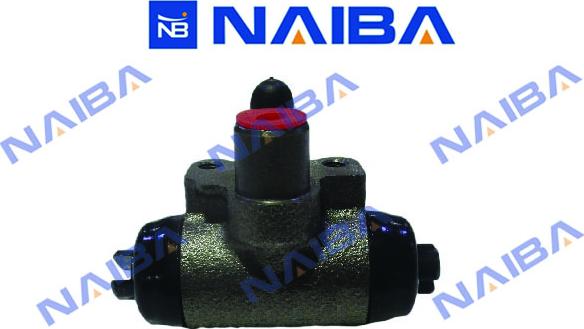 Calipere+ NAIBA R113 - Спирачно цилиндърче на колелото vvparts.bg