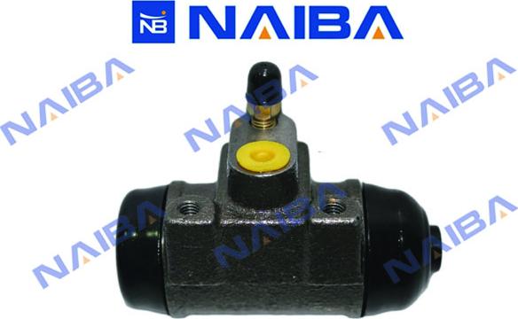 Calipere+ NAIBA R185 - Спирачно цилиндърче на колелото vvparts.bg