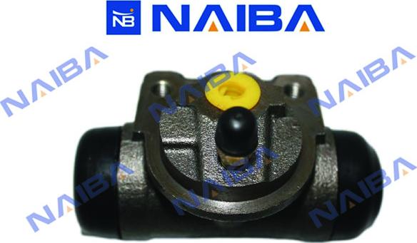 Calipere+ NAIBA R183 - Спирачно цилиндърче на колелото vvparts.bg