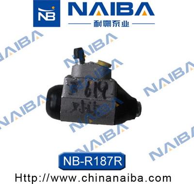 Calipere+ NAIBA R187R - Спирачно цилиндърче на колелото vvparts.bg