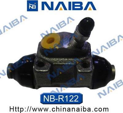 Calipere+ NAIBA R122 - Спирачно цилиндърче на колелото vvparts.bg