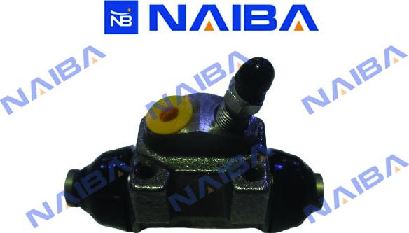 Calipere+ NAIBA R122 - Спирачно цилиндърче на колелото vvparts.bg