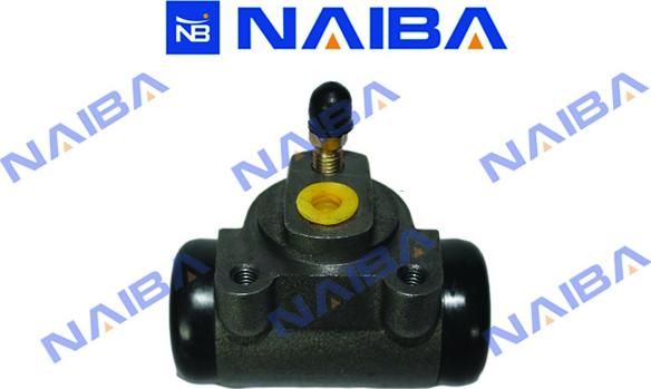 Calipere+ NAIBA R179 - Спирачно цилиндърче на колелото vvparts.bg