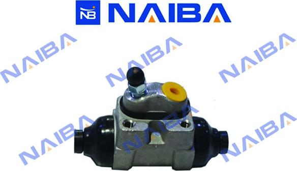 Calipere+ NAIBA R380L - Спирачно цилиндърче на колелото vvparts.bg