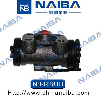 Calipere+ NAIBA R281B - Спирачно цилиндърче на колелото vvparts.bg