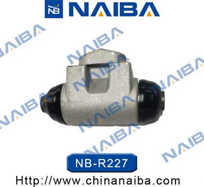 Calipere+ NAIBA R227 - Спирачно цилиндърче на колелото vvparts.bg