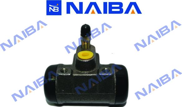 Calipere+ NAIBA R719 - Спирачно цилиндърче на колелото vvparts.bg