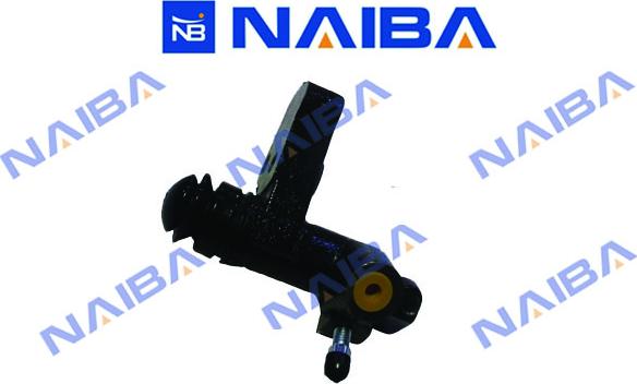 Calipere+ NAIBA SL504 - Хидравлична помпа, активатор съединител vvparts.bg