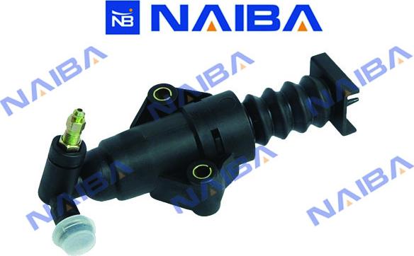 Calipere+ NAIBA SL053 - Хидравлична помпа, активатор съединител vvparts.bg