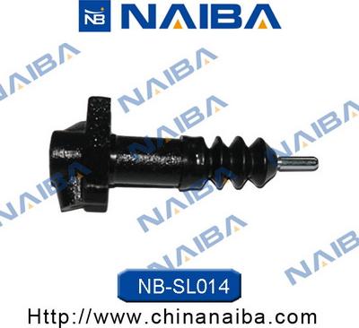 Calipere+ NAIBA SL014 - Ремонтен комплект, долна помпа на съединител vvparts.bg
