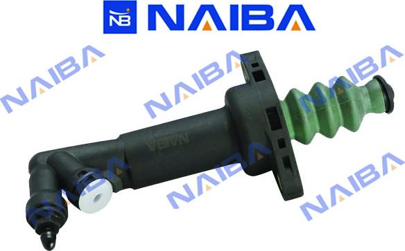 Calipere+ NAIBA SL016 - Хидравлична помпа, активатор съединител vvparts.bg