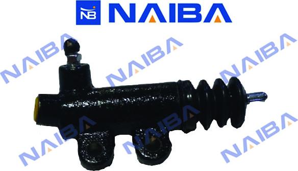 Calipere+ NAIBA SL191 - Хидравлична помпа, активатор съединител vvparts.bg