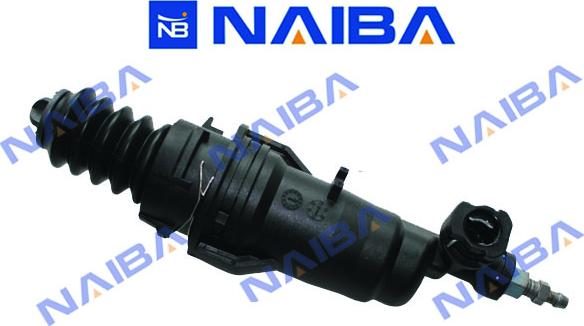 Calipere+ NAIBA SL109 - Хидравлична помпа, активатор съединител vvparts.bg