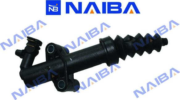 Calipere+ NAIBA SL107 - Хидравлична помпа, активатор съединител vvparts.bg
