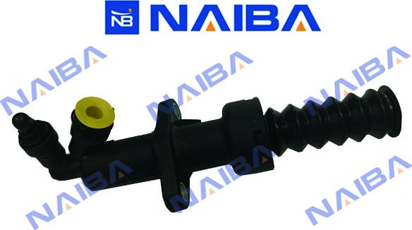 Calipere+ NAIBA SL111A - Горна помпа на съединител vvparts.bg