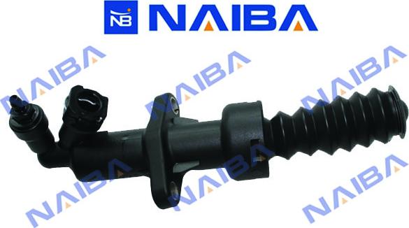 Calipere+ NAIBA SL111 - Хидравлична помпа, активатор съединител vvparts.bg