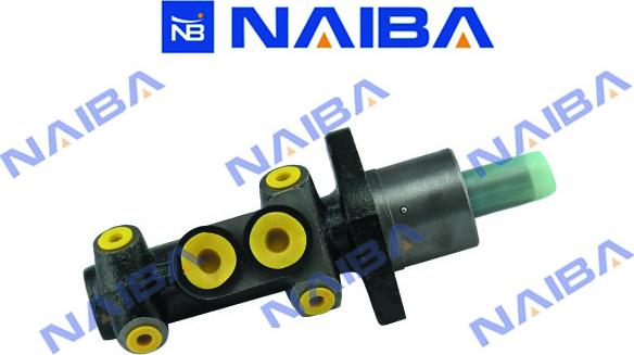 Calipere+ NAIBA WM005 - Спирачна помпа vvparts.bg