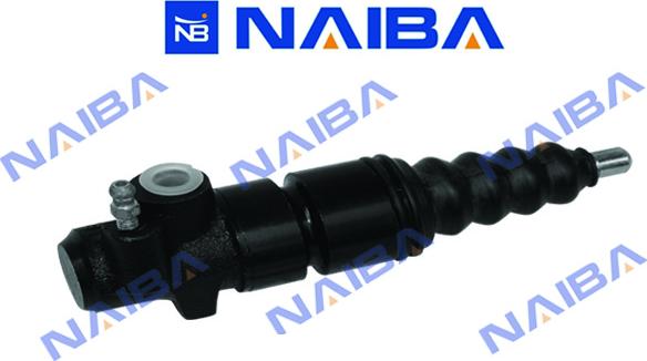 Calipere+ NAIBA WSL003 - Хидравлична помпа, активатор съединител vvparts.bg