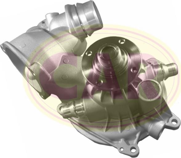 CAR 332849 - Водна помпа vvparts.bg
