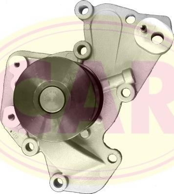 CAR 332855 - Водна помпа vvparts.bg
