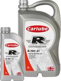 CARLUBE Tetrosyl KBN001 - Двигателно масло vvparts.bg