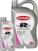 CARLUBE Tetrosyl KBP199 - Двигателно масло vvparts.bg