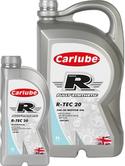 CARLUBE Tetrosyl KBV001 - Двигателно масло vvparts.bg