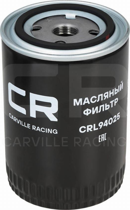 CARVILLE RACING CRL94025 - Маслен филтър vvparts.bg