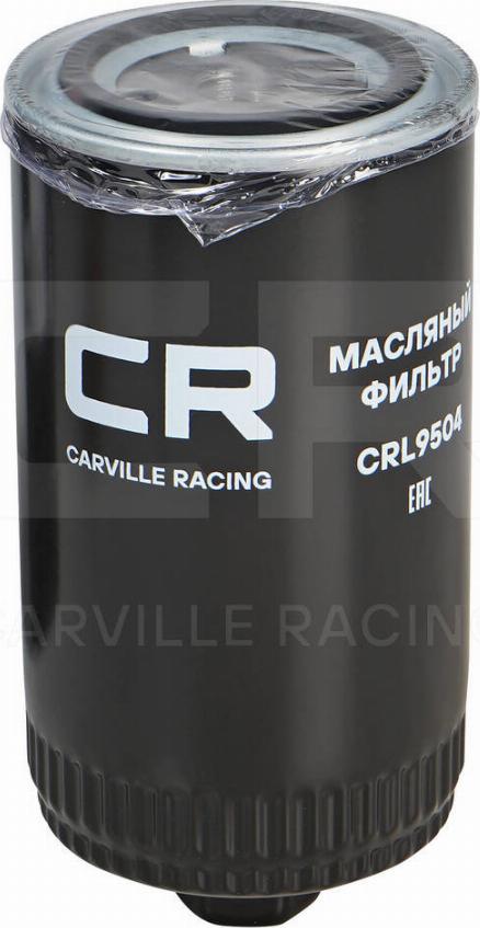 CARVILLE RACING CRL9504 - Маслен филтър vvparts.bg