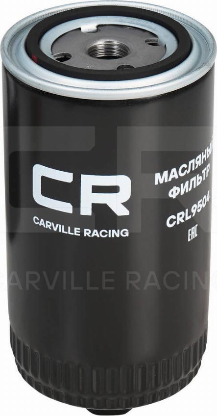 CARVILLE RACING CRL9504 - Маслен филтър vvparts.bg