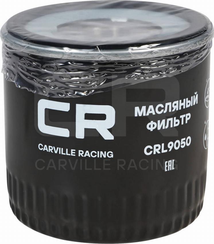 CARVILLE RACING CRL9050 - Маслен филтър vvparts.bg