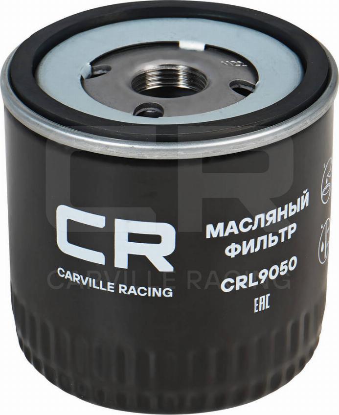 CARVILLE RACING CRL9050 - Маслен филтър vvparts.bg