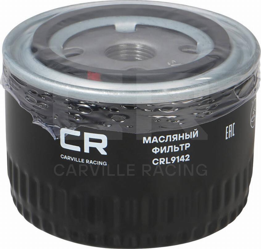 CARVILLE RACING CRL9142 - Маслен филтър vvparts.bg