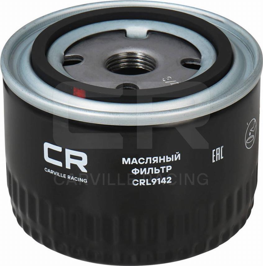 CARVILLE RACING CRL9142 - Маслен филтър vvparts.bg